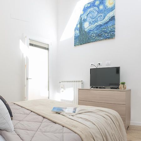 Cittadella - Flo Apartments ฟลอเรนซ์ ภายนอก รูปภาพ