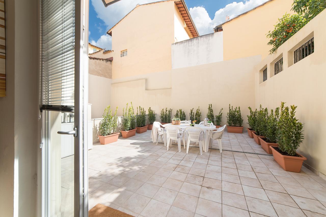 Cittadella - Flo Apartments ฟลอเรนซ์ ภายนอก รูปภาพ