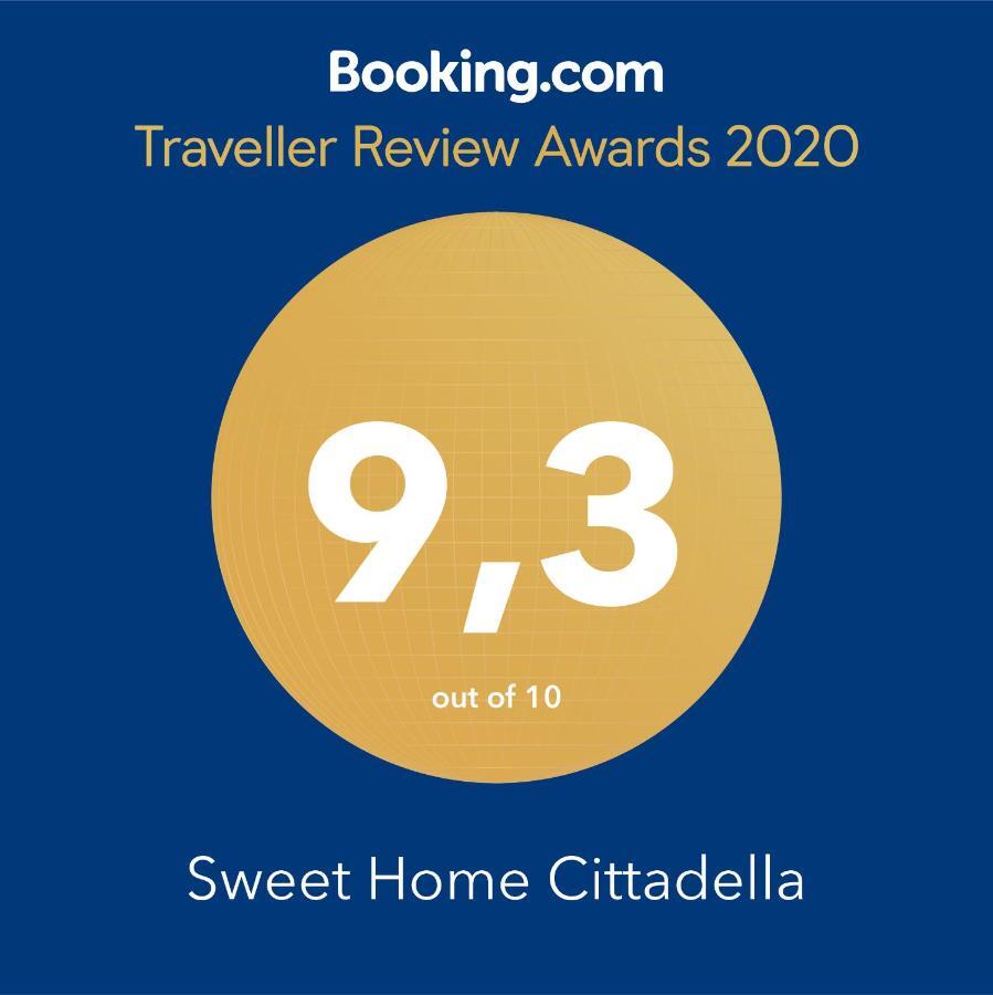 Cittadella - Flo Apartments ฟลอเรนซ์ ภายนอก รูปภาพ